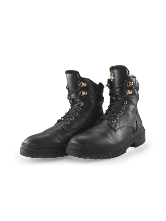 Mexx Sneeuwlaarzen Zwart 248943