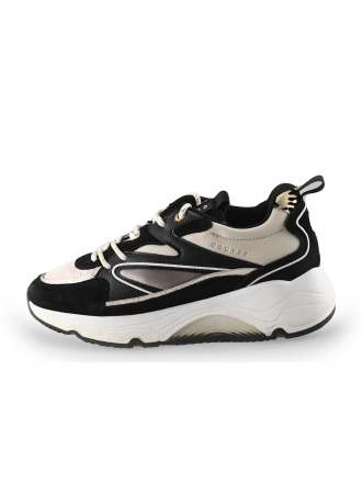 Cruyff Sneakers Zwart 248956