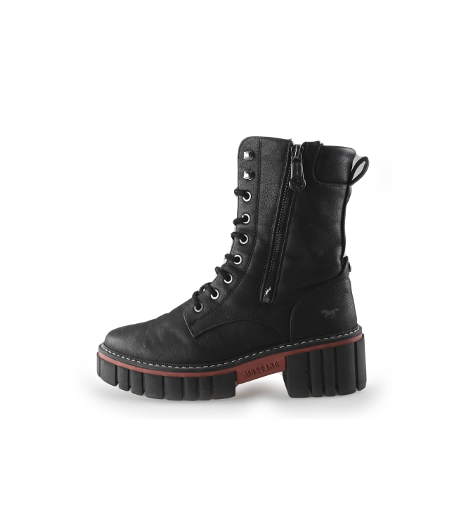 Mustang Veterboots