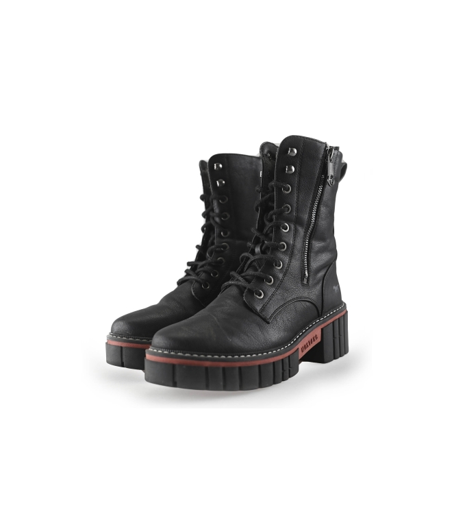 Mustang Veterboots
