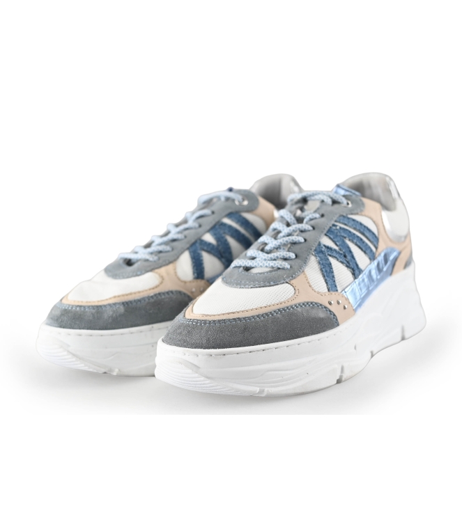 Sub55 Veterschoenen