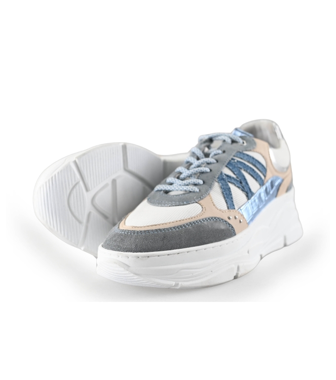 Sub55 Veterschoenen