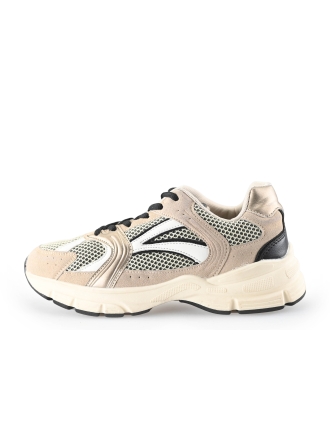 Nelson Sneakers Beige 248980