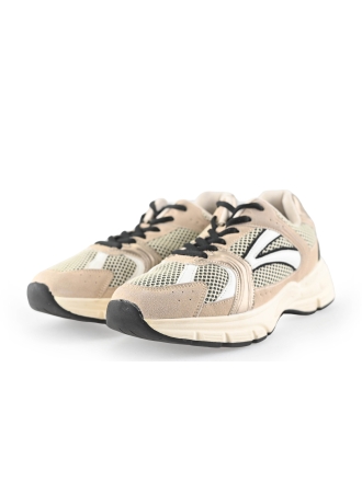 Nelson Sneakers Beige 248980