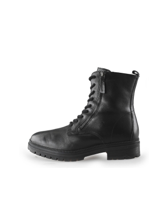 Nelson Veterboots Zwart 248989