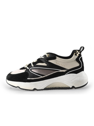 Cruyff Sneakers Zwart 249000