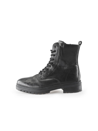 Sub55 Veterboots Zwart 249019