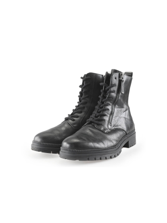 Sub55 Veterboots Zwart 249019