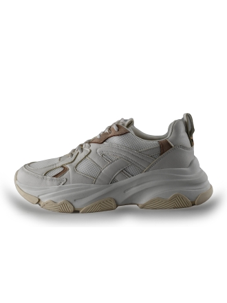 Sub55 Sneakers Wit 249022