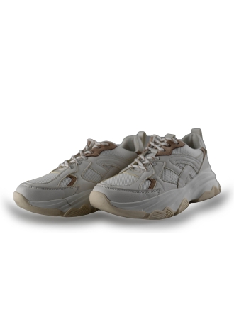Sub55 Sneakers Wit 249022