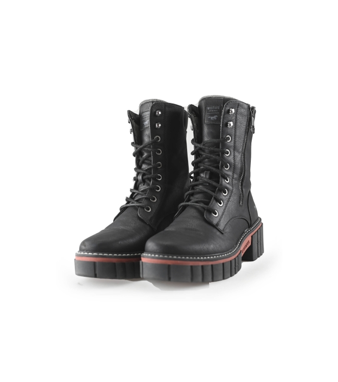 Mustang Veterboots