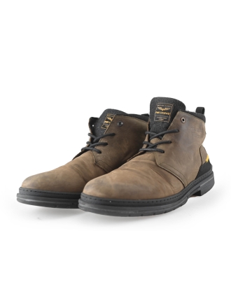 PME Legend Hoge sneakers Bruin 249047