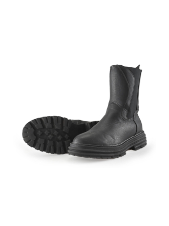Sub55 Chelsea boots