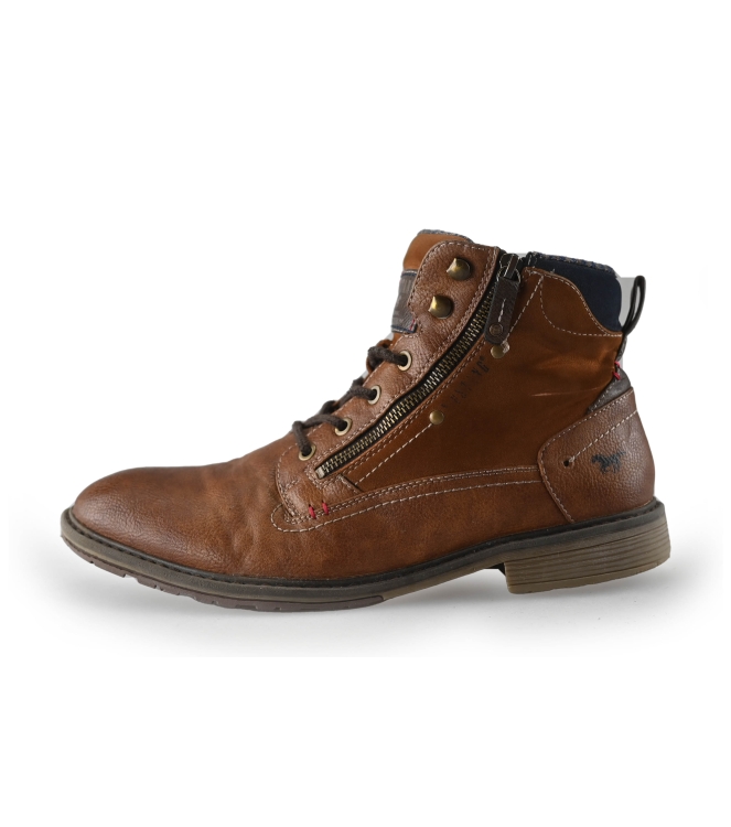 Mustang Veterschoenen