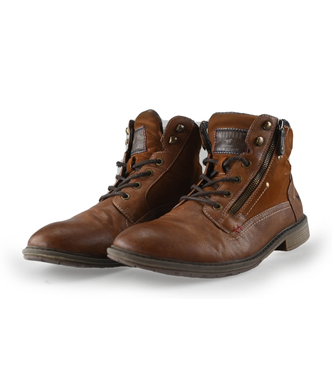 Mustang Veterschoenen