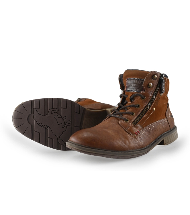 Mustang Veterschoenen