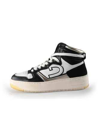 Cruyff Hoge sneakers Zwart 249051