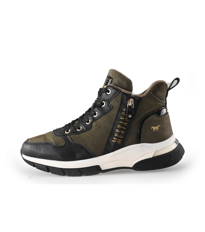 Mustang Sneakers