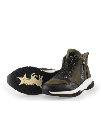 Mustang Sneakers