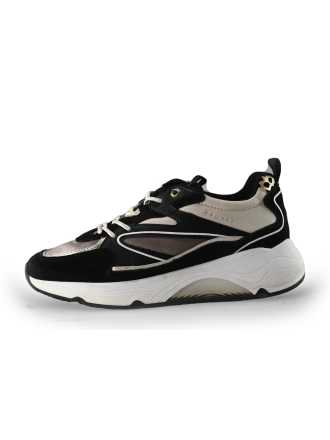 Cruyff Sneakers Zwart 249055