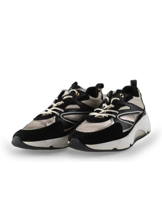 Cruyff Sneakers Zwart 249055