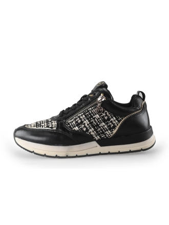 Tamaris Sneakers Zwart 249069
