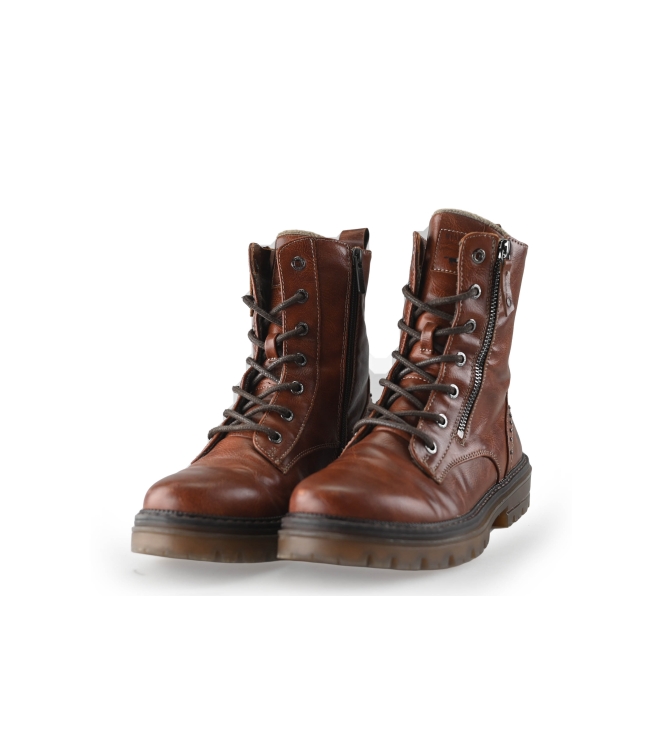 Mustang Veterboots