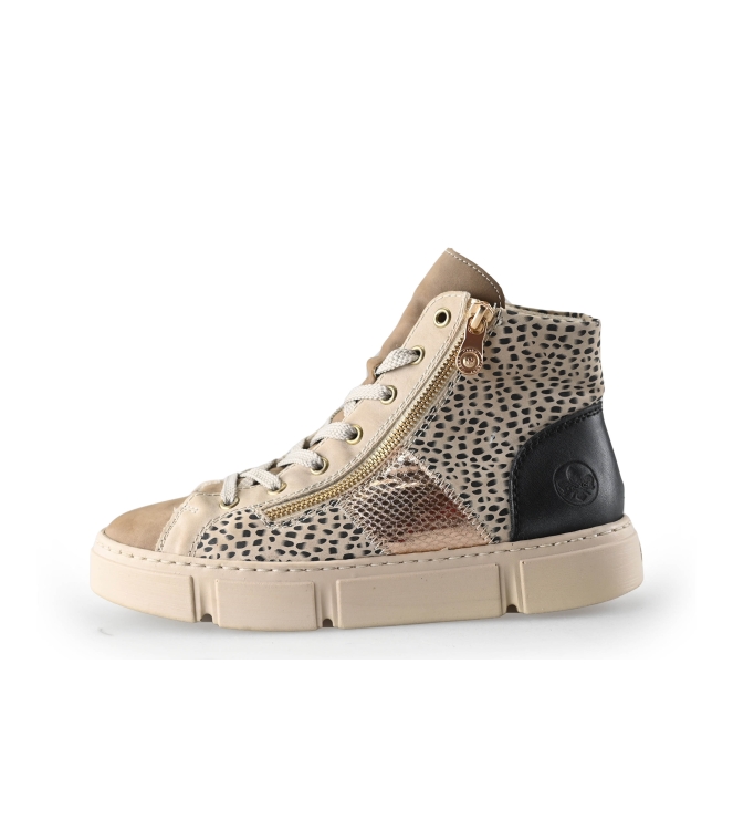 Rieker Veterschoenen