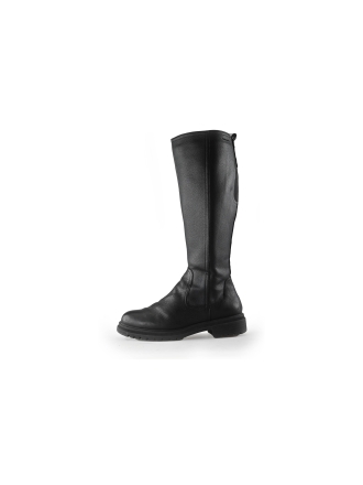 Tamaris Laarzen Zwart 249085