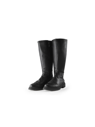 Tamaris Laarzen Zwart 249085