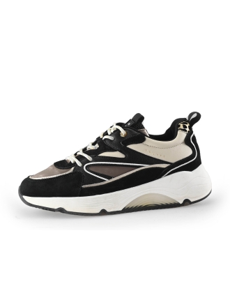 Cruyff Sneakers Zwart 249100