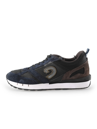 Cruyff Sneakers Blauw 249106