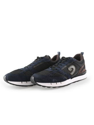 Cruyff Sneakers Blauw 249106