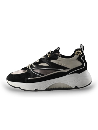Cruyff Sneakers Zwart 249110