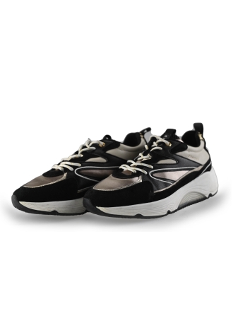Cruyff Sneakers Zwart 249110