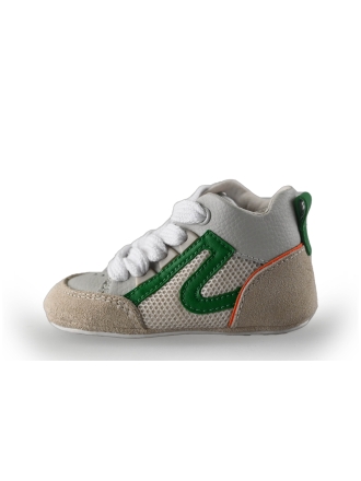 Keq Sneakers Wit 249111