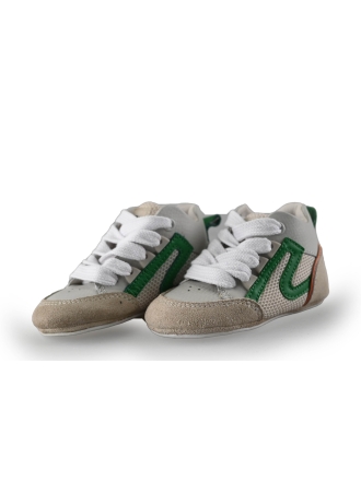 Keq Sneakers Wit 249111
