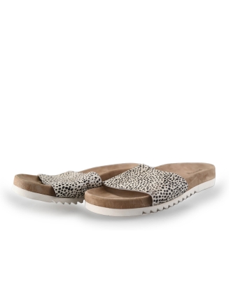 Maruti Slippers Wit 249118