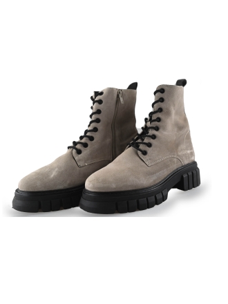 Maruti Veterboots Beige 249120