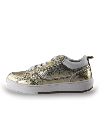Maruti Sneakers Goud 249123
