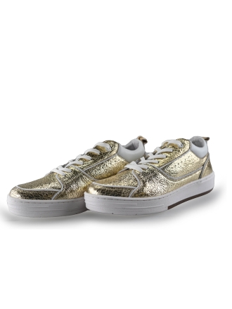 Maruti Sneakers Goud 249123