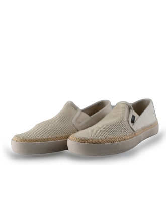 Scotch & Soda Instappers Beige 249130