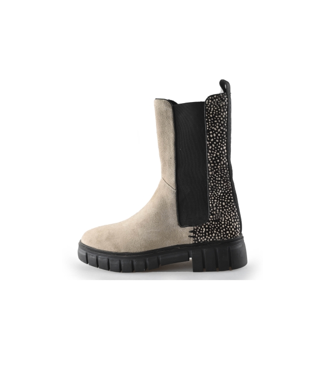 Maruti Chelsea boots