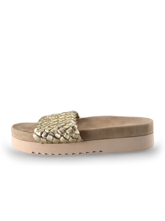 Maruti Slippers Zilver 249138