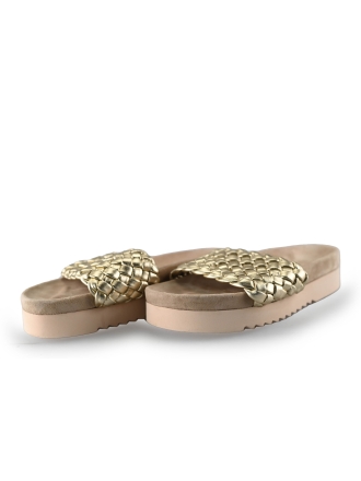 Maruti Slippers Zilver 249138