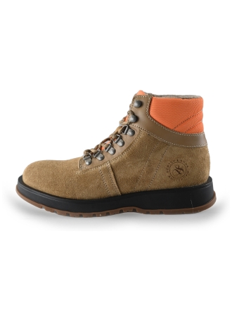 Scotch & Soda Boots Beige 249145