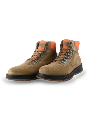 Scotch & Soda Boots Beige 249145