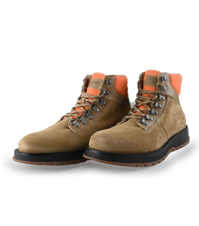 Scotch & Soda Boots