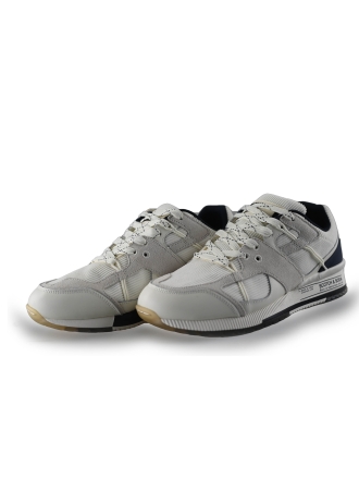 Scotch & Soda Sneakers Wit 249149