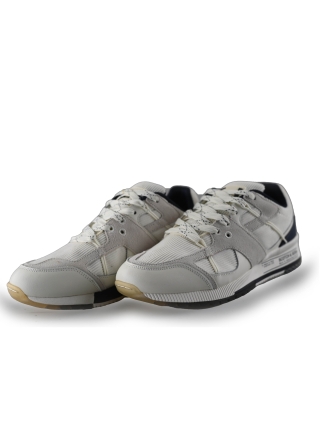 Scotch Soda Sneakers Wit 249153